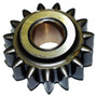 Crown Automotive 640417 Reverse Gear w/ Bushing for Jeep 1945-71 CJ-2A, CJ-3A, CJ-3B, CJ-5, CJ-6, 1950-63 M38, M38-A1, 1956-64 FC-150