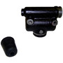 Crown Automotive A556 Brake Master Cylinder for 1941-1948 Jeep MB & 1945-1948 Jeep CJ-2A, Center of Bolt Hole to Center of Bolt Hole is 3