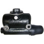 Crown Automotive A556 Brake Master Cylinder - Fits 1941-1948 Jeep