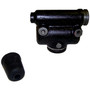 Crown Automotive A556 Brake Master Cylinder - Fits 1941-1948 Jeep