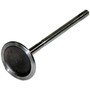 Crown Automotive 4884691AA Standard Intake Valve for Jeep 2003-2006 TJ Wrangler & 2002-2005 KJ Liberty w/ 2.4L Engine - Steel