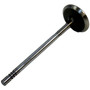 Crown Automotive 4884691AA Standard Intake Valve for Jeep 2003-2006 TJ Wrangler & 2002-2005 KJ Liberty w/ 2.4L Engine - Steel