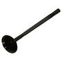 Crown Automotive 4884691AA Standard Intake Valve for Jeep 2003-2006 TJ Wrangler & 2002-2005 KJ Liberty w/ 2.4L Engine - Steel