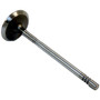Crown Automotive 4884691AA Engine Intake Valve Front or Rear - Fits 2003-2006 Jeep PG (Europe) Cruiser