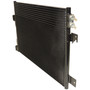 Crown Automotive 68004053AA Automatic Transmission Oil Cooler - Fits 2007-2009 Jeep MK Compass, Patriot