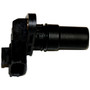Crown Automotive 5189840AA Transmission Output Speed Sensor for 2007-2017 Jeep MK Compass, Patriot w/ CVT Transmission, Sold Individually
