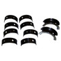 Crown Automotive 5012584K Standard Crankshaft Main Bearing Set for 03-06 TJ Wranglers & 02-05 KJ Libertys w/ 2.4L Engine