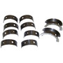 Crown Automotive 5012584K Engine Crankshaft Main Bearing Set - Fits 2003-2006 Jeep KJ Liberty
