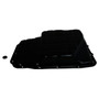 Crown Automotive 68065923AA Transmission Pan for Jeep 2007-2009 JK Wrangler, 2005-2009 WK, WH Grand Cherokee, 2006-2009 XK, XH Commander