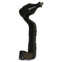 Crown Automotive 5142939AC Left Outer Tie Rod End for 2005-2010 Dodge Magnum, Charger, and Chrysler 300 w/ All Wheel Drive
