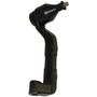 Crown Automotive 5142939AC Tie Rod End Left Outer - Fits 2005-2010 Jeep LE (Europe) 300