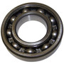 Crown Automotive J0917068 Manual Transmission Input Shaft Bearing Front - Fits 1960-1969 Jeep SJ, J-Series