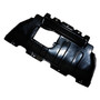 Crown Automotive 55079191AE Engine Splash Shield for 2011-2021 Jeep WK Grand Cherokee w/ 5.7L Engine - Black Plastic, Sold Individually