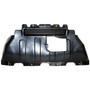 Crown Automotive 55079191AE Engine Splash Shield - Fits 2011-2021 Jeep WK Grand Cherokee