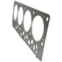 Crown Automotive 53020490 Engine Cylinder Head Gasket - Fits 1994-1998 Jeep ZJ Grand Cherokee