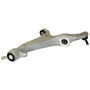 Crown Automotive 68282728AC Control Arm Front Right Lower - Fits 2016-2022 Jeep WK2 Grand Cherokee