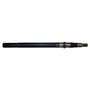 Crown Automotive J8127081 Right Rear Axle Shaft for 1976-1979 CJ-5, CJ-7 w/ AMC 20 Rear Axle w/ Quadra-Trac, 22" Long - Steel