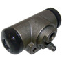 Crown Automotive 4797659 Drum Brake Wheel Cylinder Rear Left or Right - Fits 1996-1999 Jeep GS (Europe) Minivan