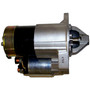 Crown Automotive 5033067AB Starter - Fits 2003-2010 Dodge Stratus, Neon, Chrysler Cruiser, Sebring