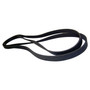Crown Automotive JK061025 Accessory Drive Belt for 1987-1990 Jeep XJ, Cherokee & MJ Comanche w/ 4.0L Engine w/ A/C, 102.5" Long, 6 Ribs