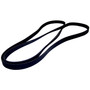 Crown Automotive JK061025 Accessory Drive Belt for 1987-1990 Jeep XJ, Cherokee & MJ Comanche w/ 4.0L Engine w/ A/C, 102.5" Long, 6 Ribs