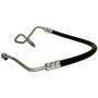 Crown Automotive 52087902AB Power Steering Pressure Hose - Fits 1997-2002 Jeep TJ Wrangler