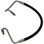 Crown Automotive 52087902AB Power Steering Pressure Hose - Fits 1997-2002 Jeep TJ Wrangler