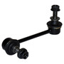 Crown Automotive 68224850AE Right Rear Sway Bar Link for 2014+ Jeep KL Cherokee w/o Trailhawk Package - Black Rubber, Steel