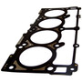 Crown Automotive 53021621AE Left Cylinder Head Gasket for Jeep 2005-2008 WK, WH Grand Cherokee, 2006-2008 XJ, XH Commander w/ 5.7L Engine