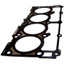 Crown Automotive 53021621AE Engine Cylinder Head Gasket Left - Fits 2005-2008 Ram DC Ram