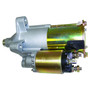 Crown Automotive 4801269AB Starter for 2007-2008 Jeep JK Wrangler & 2009-2011 JK Wrangler w/ Manual Transmission, All w/ 3.8L Engine