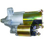 Crown Automotive 4801269AB Starter - Fits 2007-2008 Jeep JK Wrangler