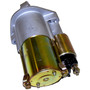 Crown Automotive 4801269AB Starter - Fits 2007-2008 Jeep JK Wrangler