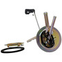 Crown Automotive CJSUXL1 Fuel Sending Unit for 1978-1986 CJ-5, CJ-7 w/ 21 Gallon Plastic Fuel Tank - Zinc Metal, Plastic