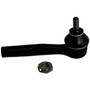 Crown Automotive 68275052AA Tie Rod End Right Outer - Fits 2015-2018 Jeep FD Fiat 500X