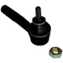 Crown Automotive 68275052AA Tie Rod End Right Outer - Fits 2015-2018 Jeep FD Fiat 500X