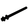 Crown Automotive 68142831AA Cylinder Head Bolt for 2007-2018 Jeep JK Wrangler, 2008-2012 KK Liberty w/ 2.8L Diesel Engine, 10 Required