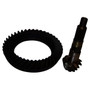 Crown Automotive D30456TJ Ring & Pinion Kit for 1997-2006 Jeep TJ Wranglers w/ Dana 30 Front Axle: 4.56 Ratio - Steel, Sold Individually