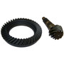 Crown Automotive D30456TJ Differential Ring and Pinion Front - Fits 1997-2006 Jeep TJ Wrangler