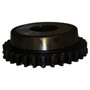 Crown Automotive 83500639 Fifth Gear Spacer for Jeep 1987-1995 YJ Wrangler, 1997-2002 TJ Wrangler, 1984-2000 XJ Cherokee, MJ Comanche w
