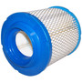 Crown Automotive 4891097AA Air Filter - Fits 2000-2005 Dodge & Plymouth PL Neon