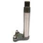 Crown Automotive J0804533 Sector Shaft for 1950-1952 M38, Diameter: 15/16", Overall Length: 5-7/8" - Steel, Sold Individually