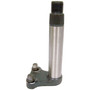 Crown Automotive J0804533 Sector Shaft for 1950-1952 M38, Diameter: 15/16", Overall Length: 5-7/8" - Steel, Sold Individually