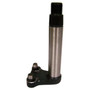 Crown Automotive J0804533 Sector Shaft for 1950-1952 M38, Diameter: 15/16", Overall Length: 5-7/8" - Steel, Sold Individually