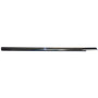 Crown Automotive 55399290AF Door Window Belt Weatherstrip Front Right Outer - Fits 2011-2015 Jeep WK Grand Cherokee