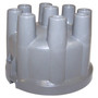 Crown Automotive J3230757 Distributor Cap For 1978-1981 CJ-5 w/ 5.0L Engine, 1978-1981 CJ-7 w/ 5.0L Engine, 1978-1991 SJ, J-Series w/ 5.9L