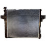Crown Automotive 52079883AB Radiator 2001-2004 Jeep WJ, WG Grand Cherokee w/ 4.7L Engine, 23-1/2 x 21-7/8, 1 Row, Sold Individually