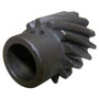 Crown Automotive 83504635 Distributor Gear for Select Jeep 1991-2002 TJ, YJ Wrangler, 1987-2000 XJ Cherokee, MJ Comanche, 1993-1998 ZJ, ZG