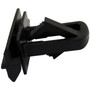 Crown Automotive 5189180AA Exterior Trim Fastener Front or Rear Left or Right - Fits 2006-2010 Jeep XK Commander