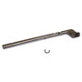 Crown Automotive 83506055 1st & 2nd Gear Shift Shaft for Jeep 1987-1995 YJ Wrangler, 1997-2002 TJ Wrangler, 1984-2000 XJ Cherokee, MJ
